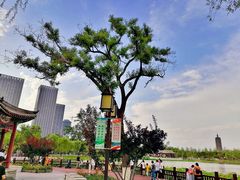 -西海子公园