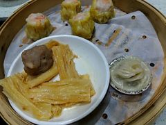 -万利港式茶餐厅