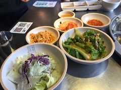 -喜来稀肉(虹泉路店)