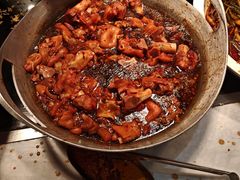 -晶丽香榭自助餐(南京大饭店)