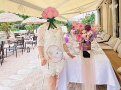 -HUATA 'Holiday Plan 花榻