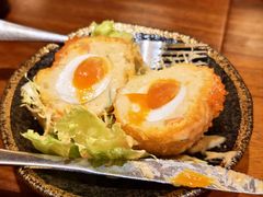 -鸟鹏烧鸟居酒屋(仁恒梦中心店)