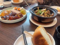 -新旺茶餐厅(鑫耀·光环live店)