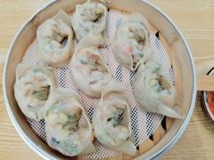 -面道赞宁海海鲜面(迎凤街店)