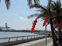 -新金盛·海鲜酒楼(盐田店)