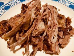 手抓羊肉-宁夏国强手抓羊肉·清真菜(未央路凤三店)