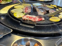 -小团团·路边烤牛肉(南岭壹街店)