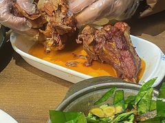 -爆好吃夜市大排档·乐山江湖菜(中心城总店)