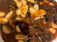 -丫丫蟹庄·苏式园林农家乐·阳澄湖大闸蟹(阳澄湖莲花岛店)