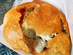 -家阳赵师傅油饼包烧麦(粮道街店)