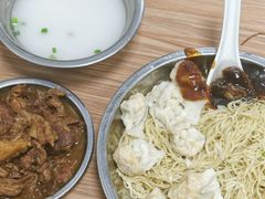 云吞捞面-好好味面家(桃园店)