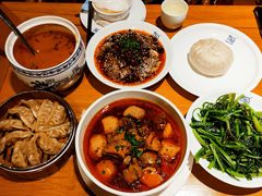 -陶然居·重庆菜(解放碑店)