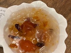 -彬媽糖水(侨鑫国际店)