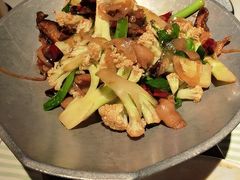 -桂满陇天书(南京德基旗舰店)