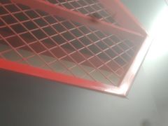 -许哥东北烧烤·铁丳烤串·宫后夹肉(繁花中心店)