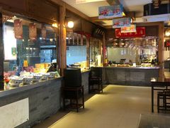 -夫子庙小吃广场(东牌楼店)