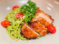 -CRAZYONES克芮旺斯西班牙餐厅(苏州中心店)