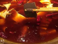 -小龙坎火锅(双林店)