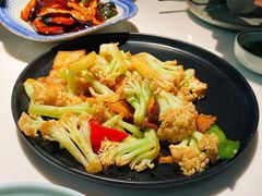 -原味田园·客家菜·土窑鸡(中航城君尚购物中心店)
