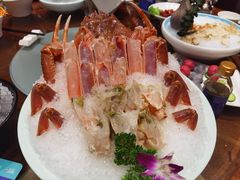 -东海怡品海鲜豆捞(星街坊店)