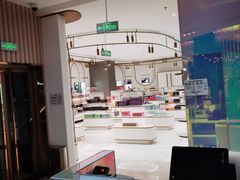 -国药中服免税(北京坊店)