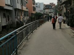 -长洲渡车船码头