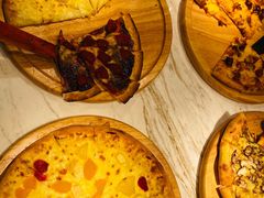 -比格比萨自助(德思勤四季汇店)