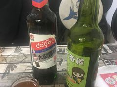 -亮哥油炸(康懿家园店)