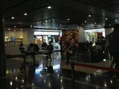 -曹杨影城(曹杨店)