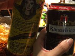 -酒肉行·虎子盐筋烤肉(大寨路店)