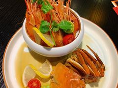 -望江门小龙虾·烧烤(九堡店)