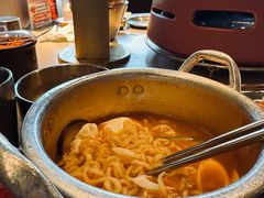 -西塔老太太泥炉烤肉(青浦蟠龙天地店)