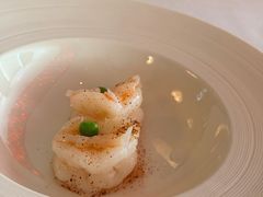 -桂花楼淮扬中餐厅(浦东香格里拉店)