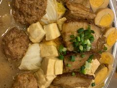 -小土豆北方菜馆(方庄店)