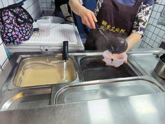 -鞠氏黑芝麻糊(水塔店)