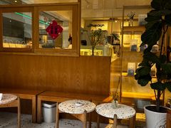-Cafe on warm(丹霞店)