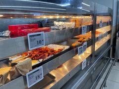 -山姆餐吧(山姆会员商店店)