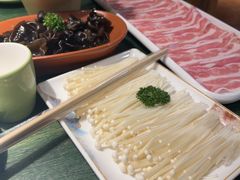 -老灶堂文创火锅(文艺路店)