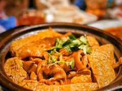 -大潮淮·淮扬菜(何园旗舰店)