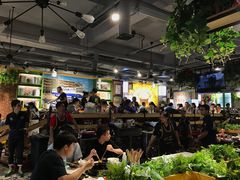 -钢管厂歆瑞源油卤串串香(春熙路太古里店)