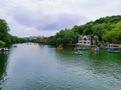 -潮州西湖