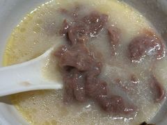 百年非遗毋米粥-大良毋米粥(锦龙路总店)