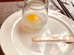 -赛瑞喜来登大酒店-盛宴自助餐厅