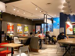 -肯德基(鄞州乐购店)