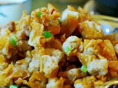 -聪辉同安老美食饭店(大元路店)