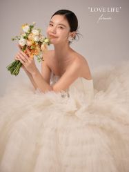 -时光印记婚纱摄影工作室·原创定制