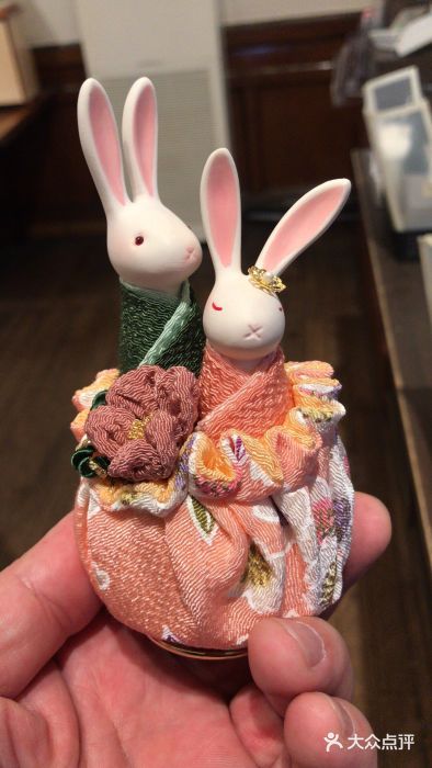 小樽八音盒堂图片