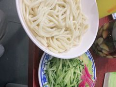 -方砖厂69号炸酱面(方砖厂胡同店)