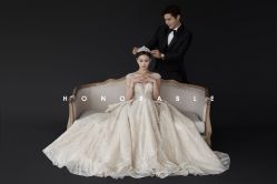 -帆拉斐婚纱摄影(春熙店)