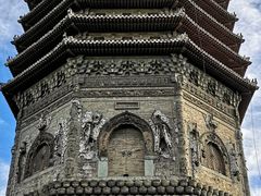 -玲珑塔公园